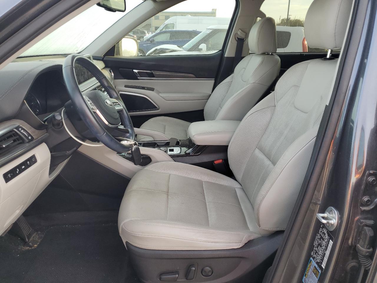 2020 Kia Telluride - Image 7