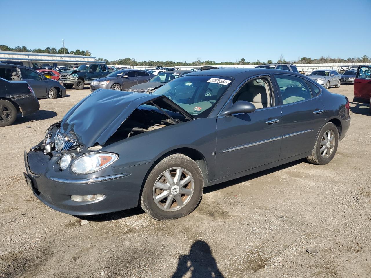 2008 Buick LaCrosse - Image 1