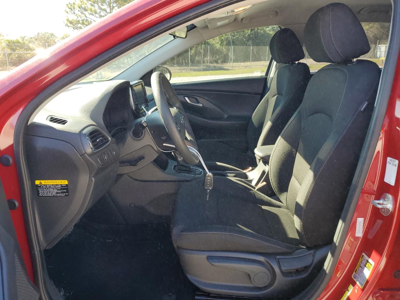 2019 Hyundai Elantra - Image 7