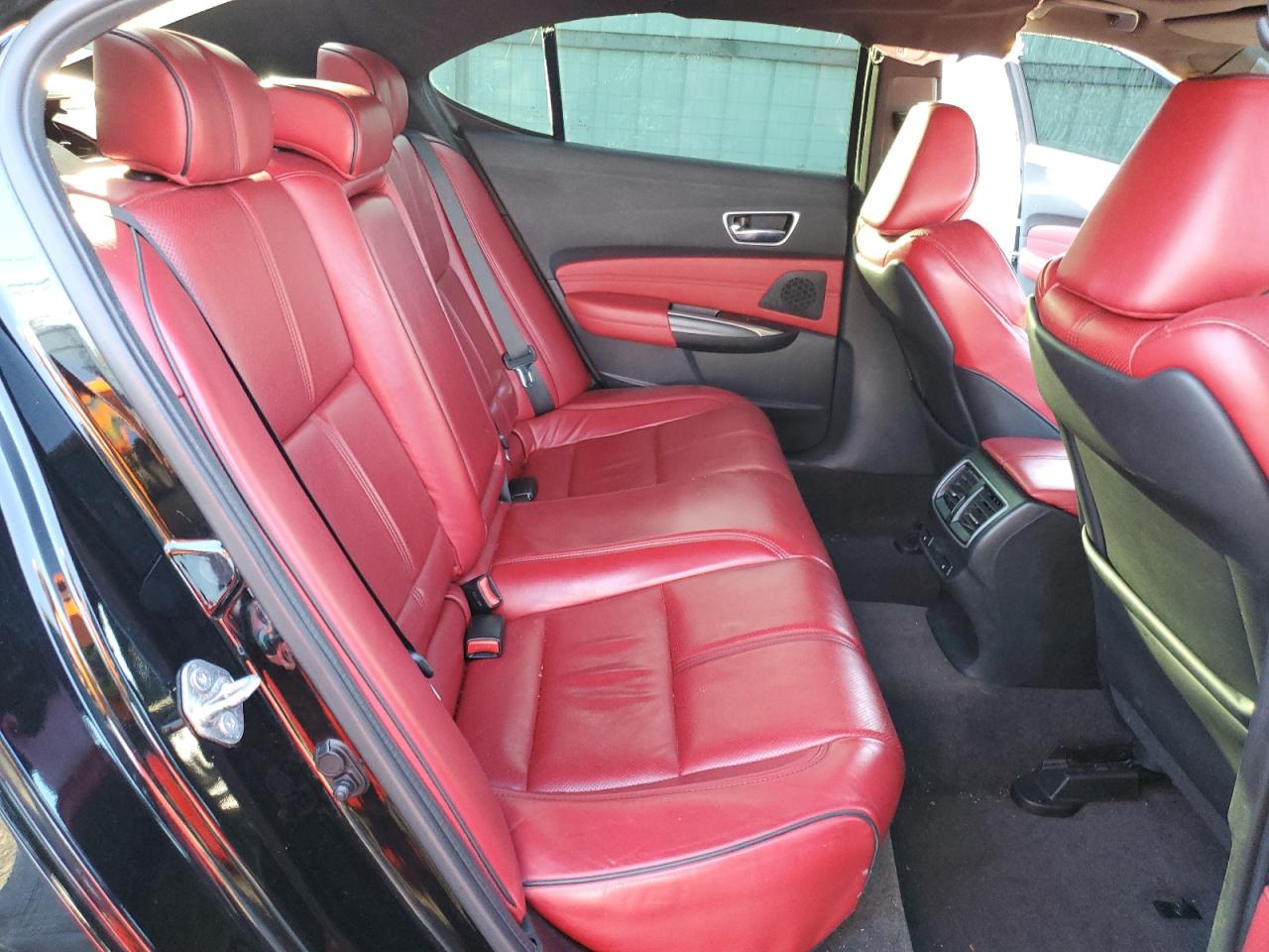2019 Acura TLX - Image 10
