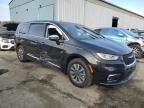 2023 Chrysler Pacifica Hybrid Limited na sprzedaż w Windsor, NJ - Side