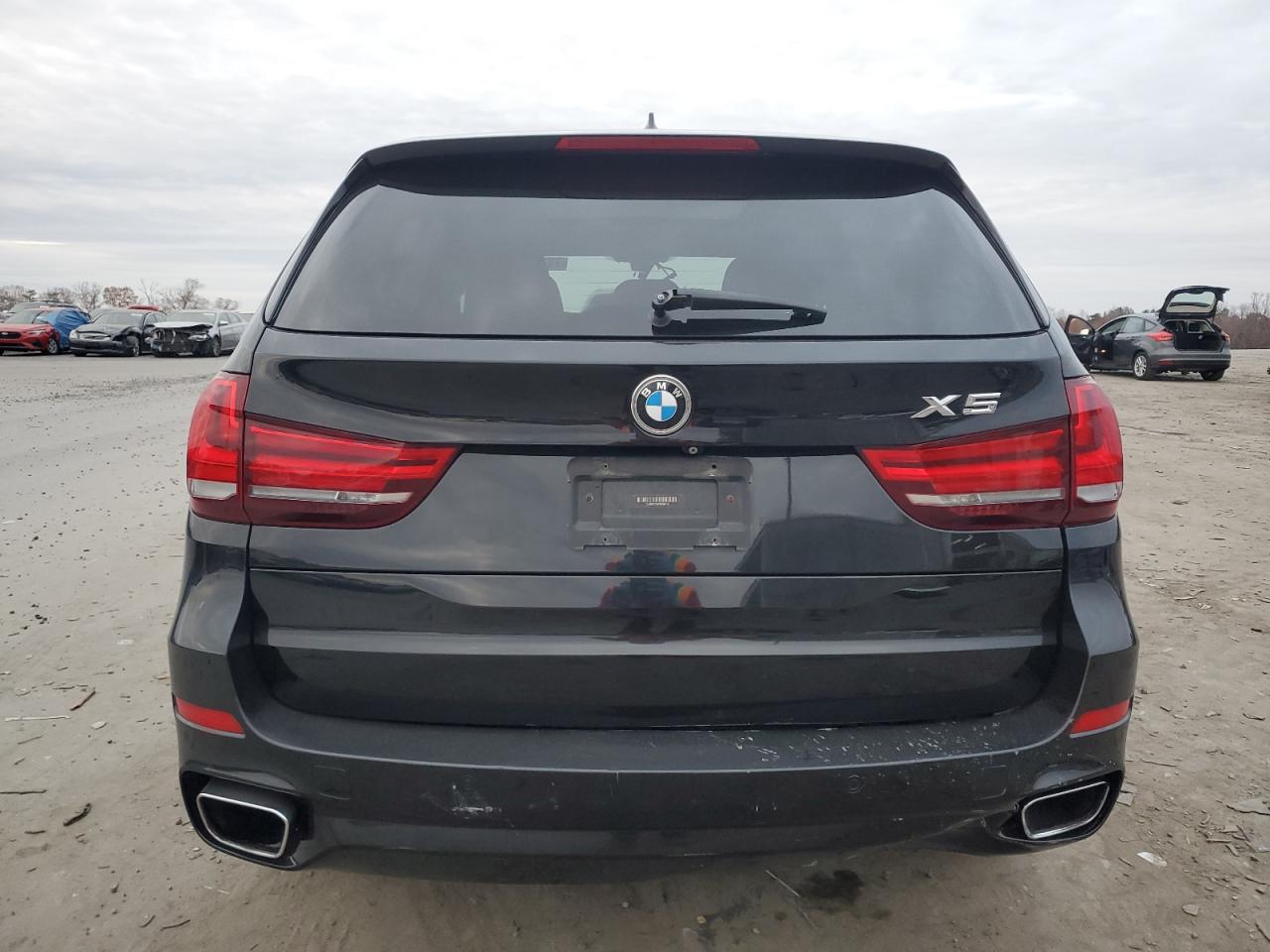 2015 BMW X5 - Image 6