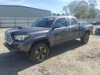 2017 Toyota Tacoma Double Cab de vânzare în Gastonia, NC - Rear End