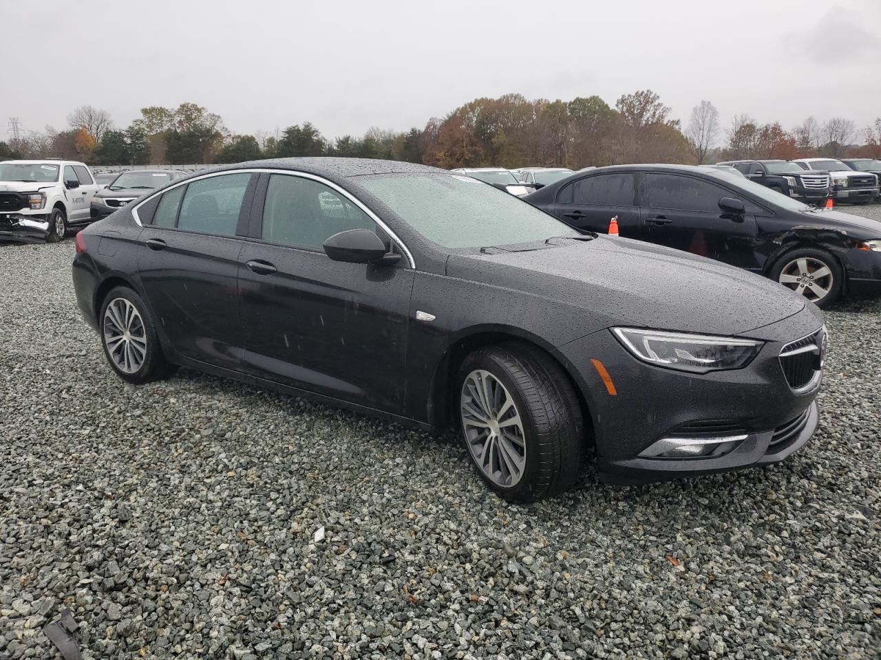 2019 Buick Regal - Image 4