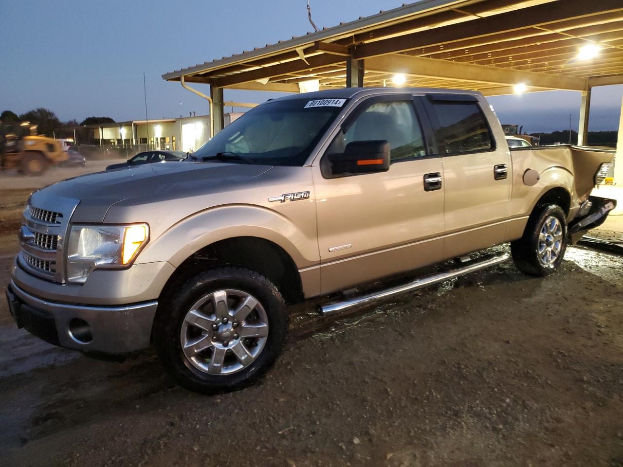 2013 Ford F-150 - Image 1
