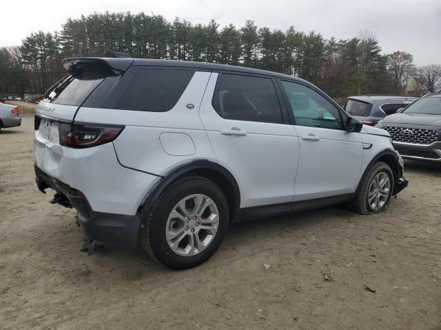 SALCJ2FX9MH900244 Land Rover Discovery  3