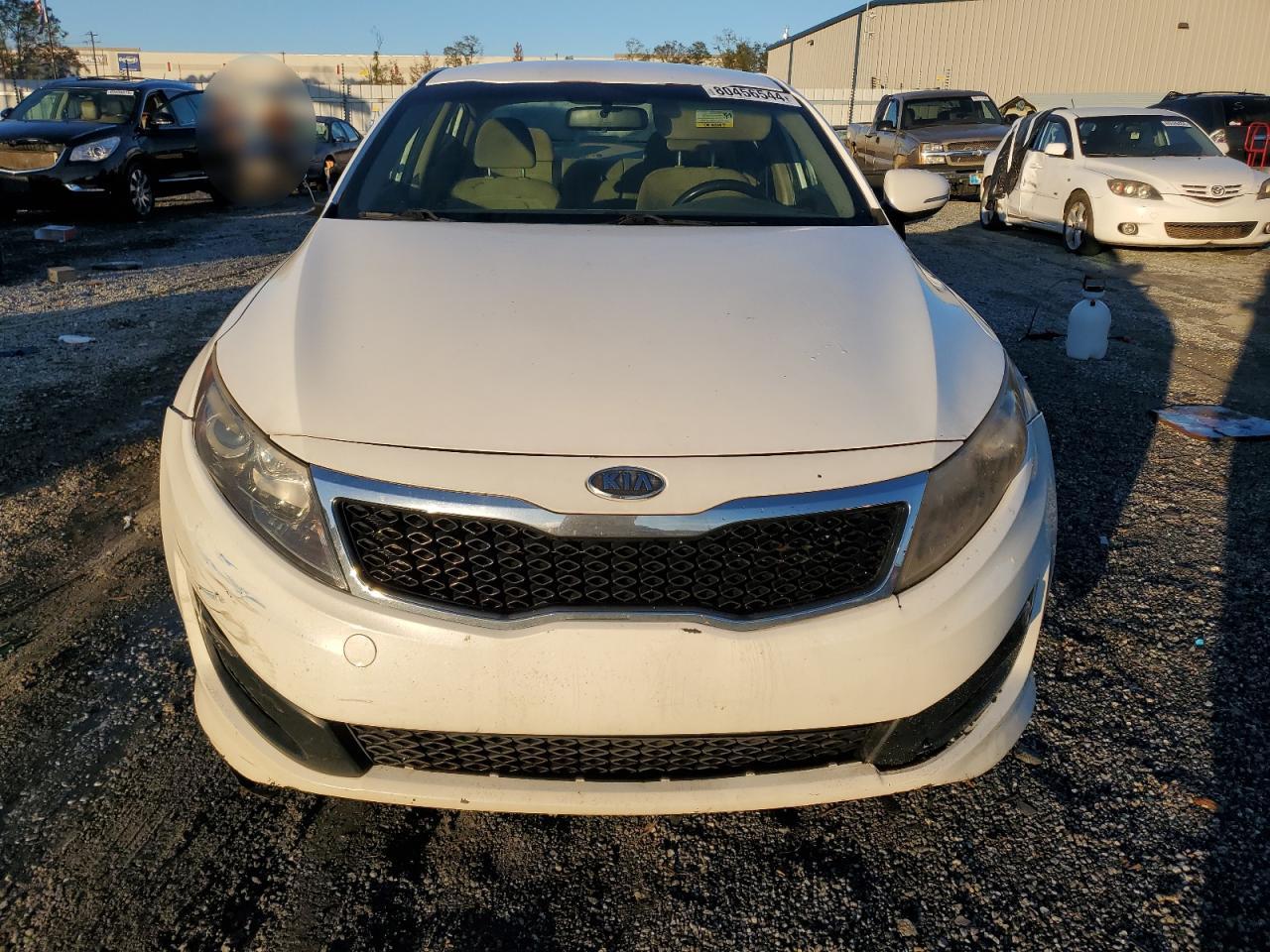 2011 Kia Optima - Image 5