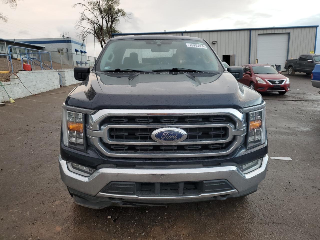 2022 Ford F-150 - Image 5