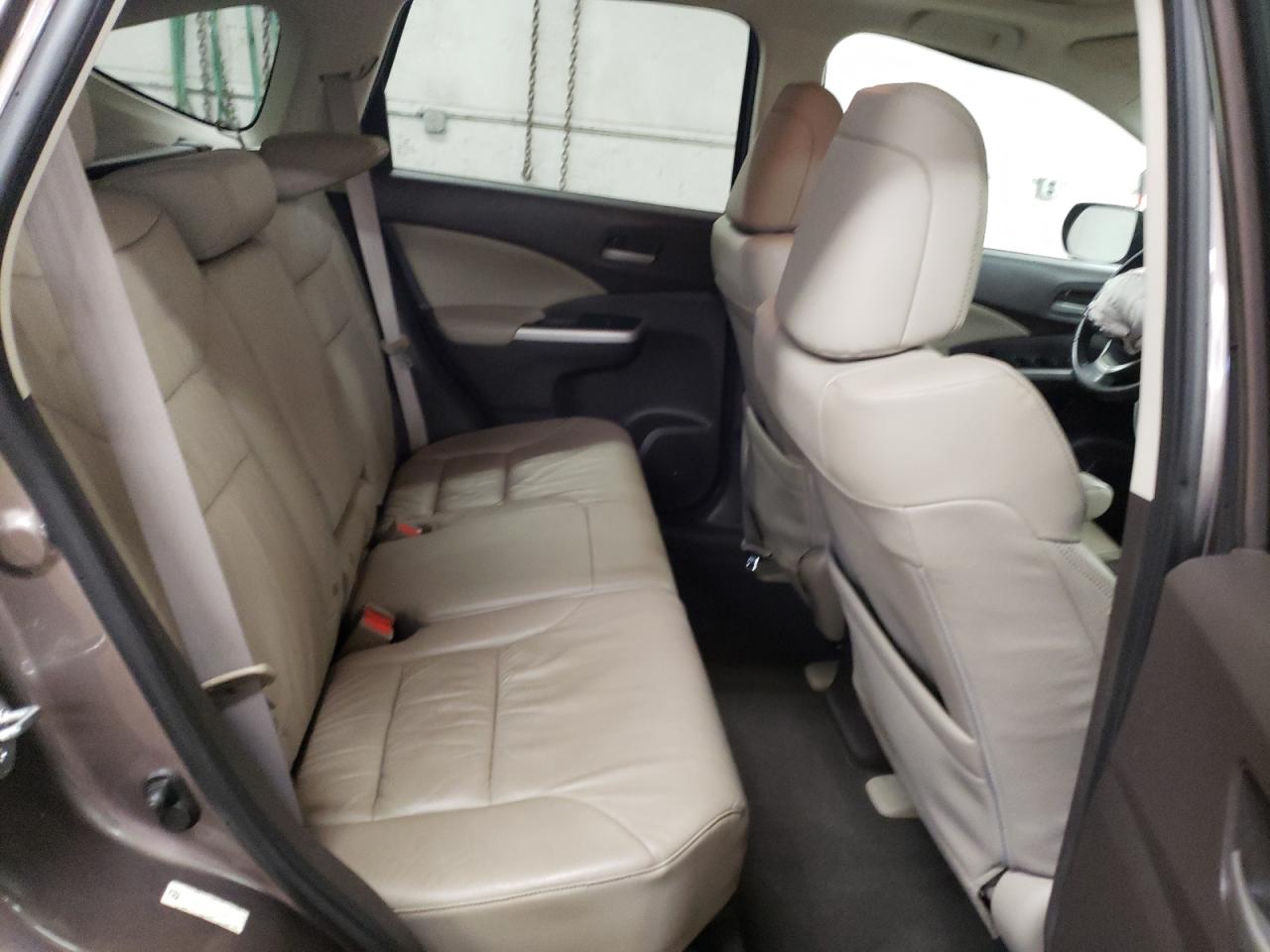 2012 Honda CR-V - Image 11