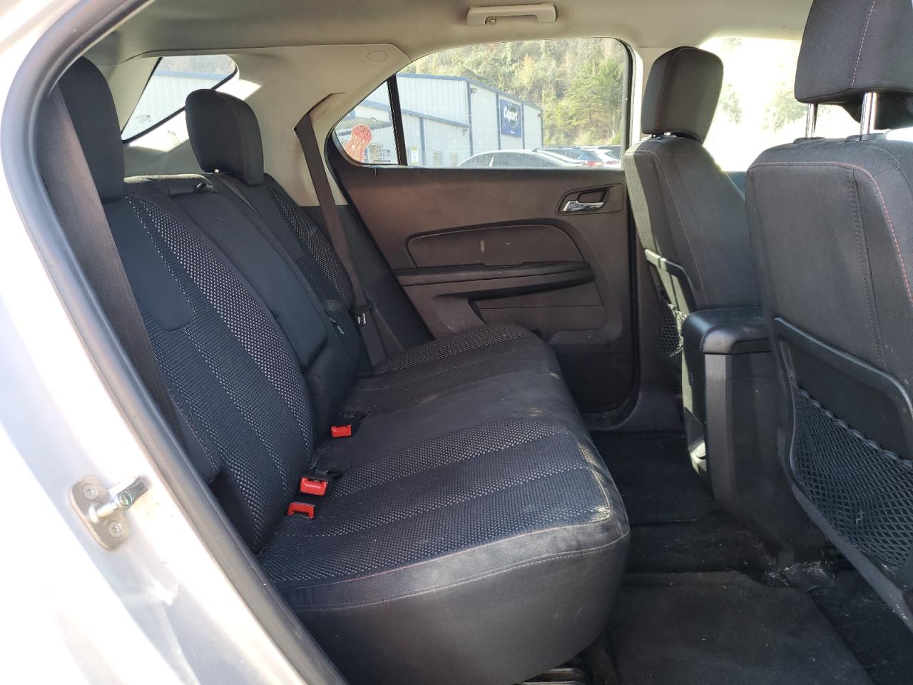 2015 Chevrolet Equinox - Image 11