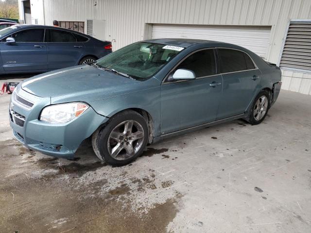 2009 Chevrolet Malibu 1Lt