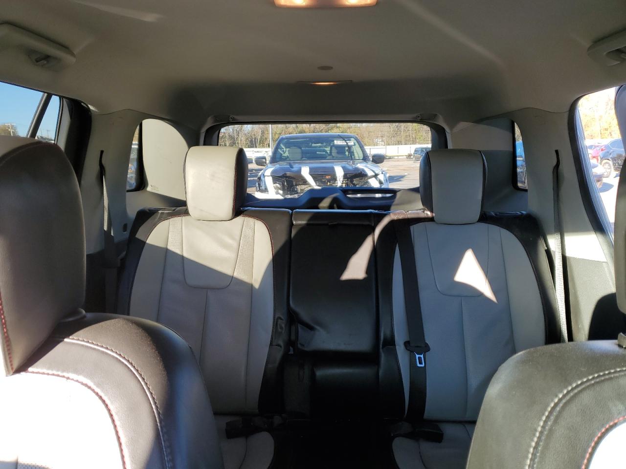 2013 GMC Terrain - Image 10