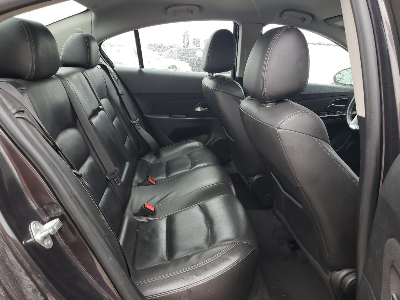 2014 Chevrolet Cruze - Image 10