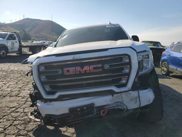  GMC SIERRA 2019 Белы