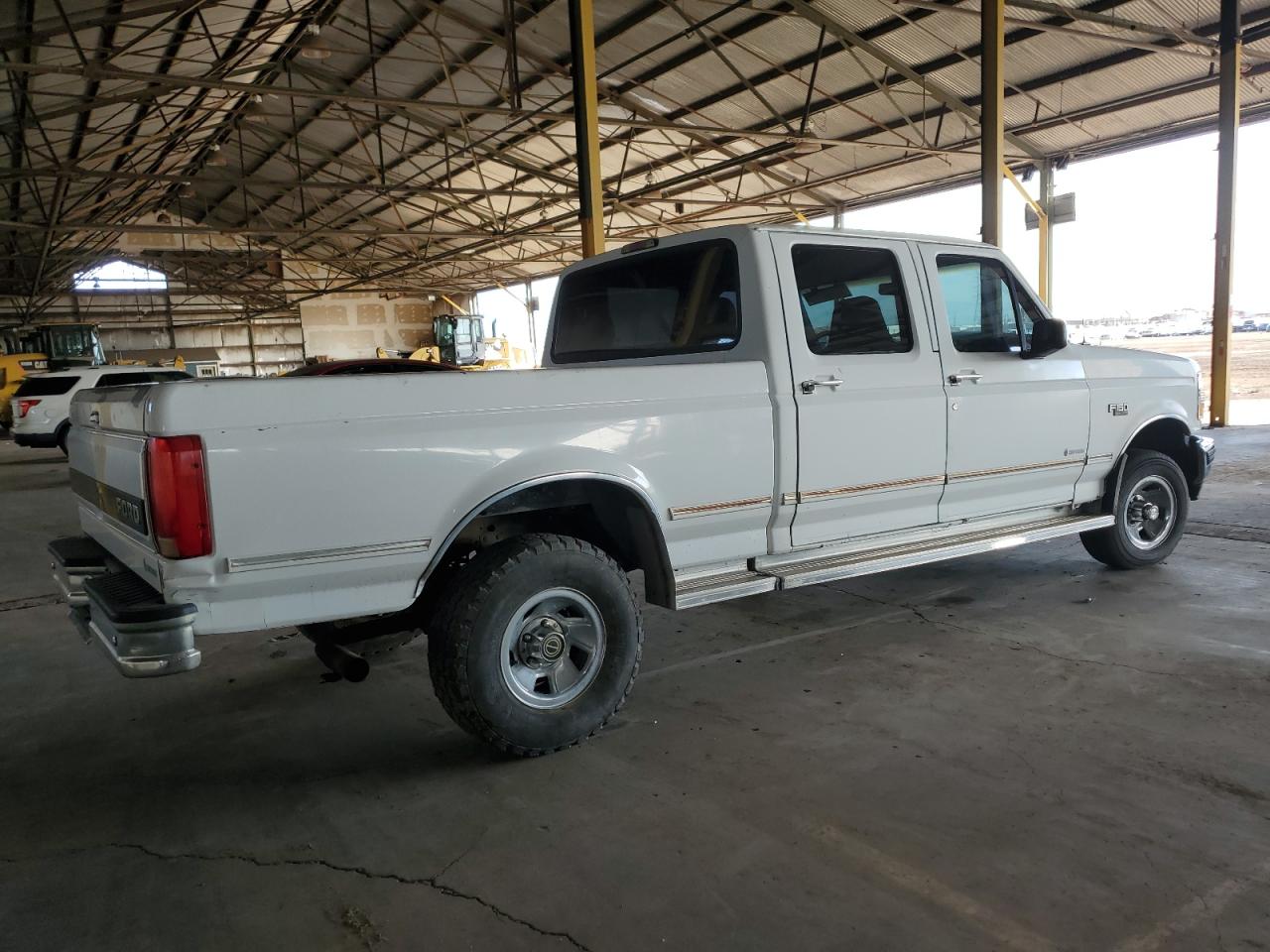 1995 Ford F-150 - Image 3