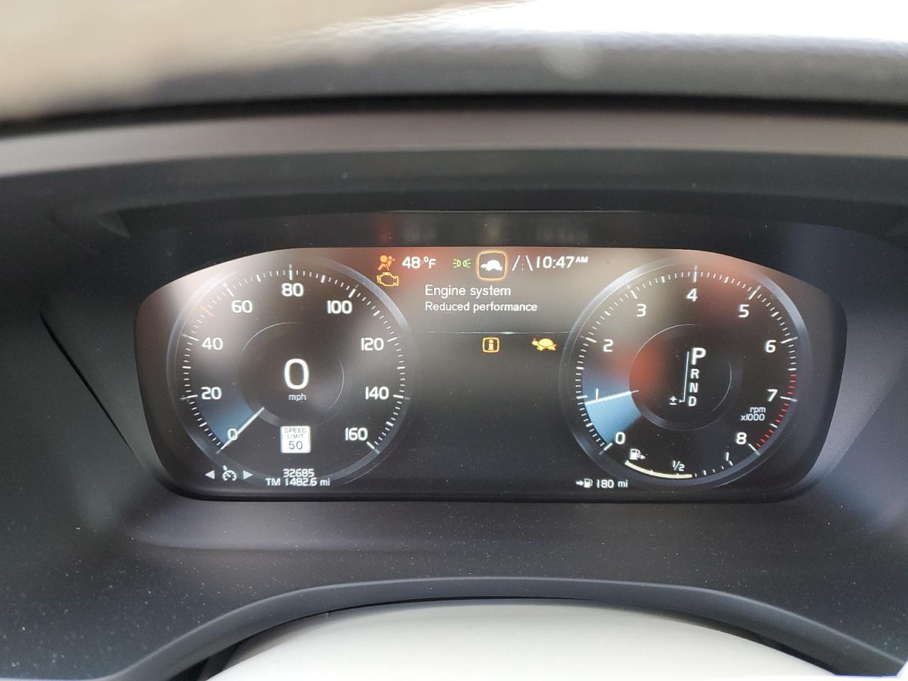 2020 Volvo S60 - Image 9