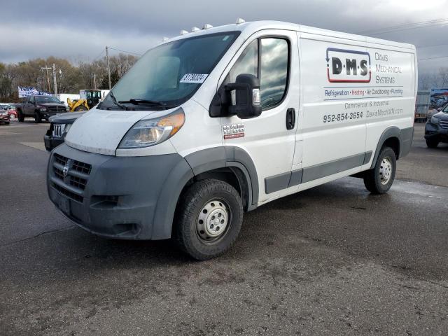 2018 Ram Promaster 1500 1500 Standard