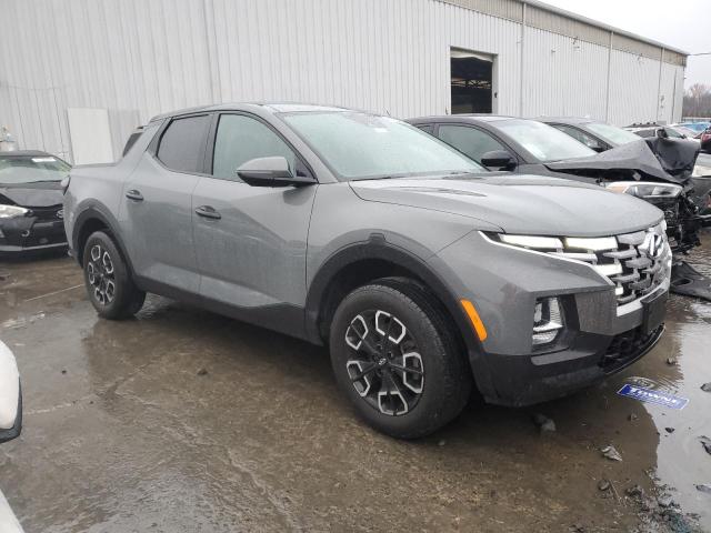  HYUNDAI SANTA CRUZ 2022 Szary