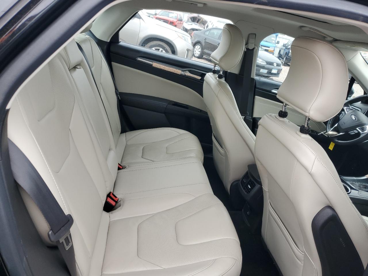 2015 Ford Fusion - Image 10