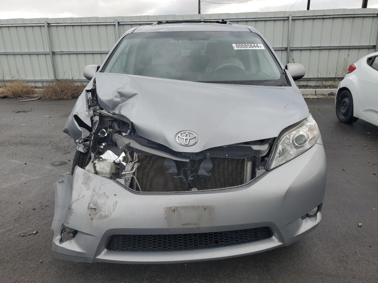 VIN 5TDYK3DC5DS294999 2013 TOYOTA All Models no.5