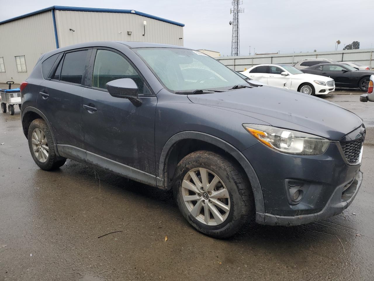 2013 Mazda CX-5 - Image 4