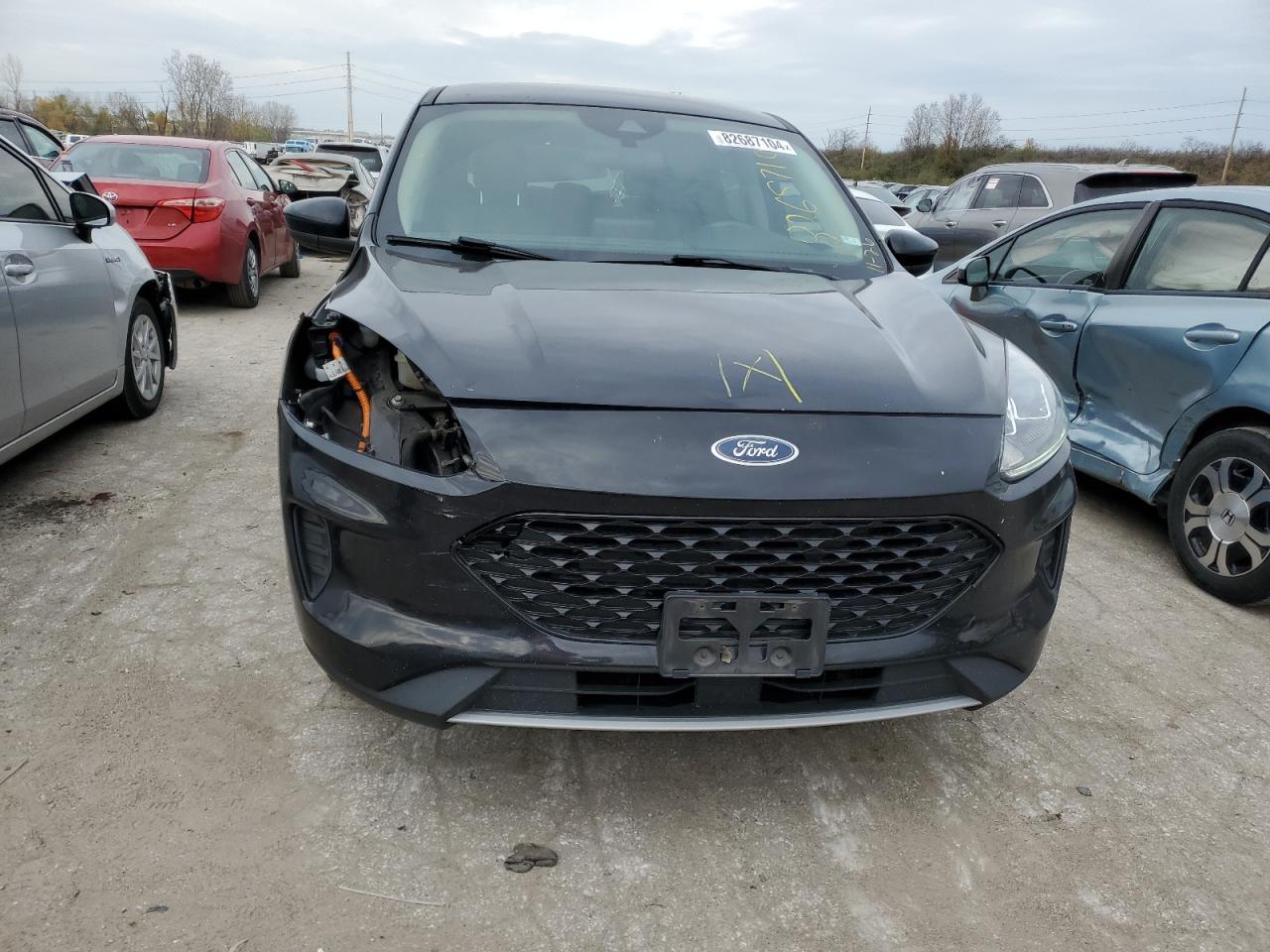 2020 Ford Escape - Image 5