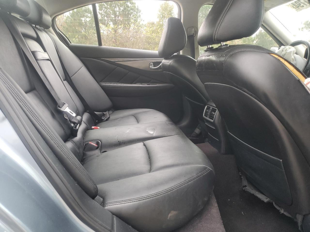 2017 Infiniti Q50 - Image 11