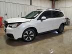 2017 Subaru Forester 2.5I Limited იყიდება Haslet-ში, TX - All Over