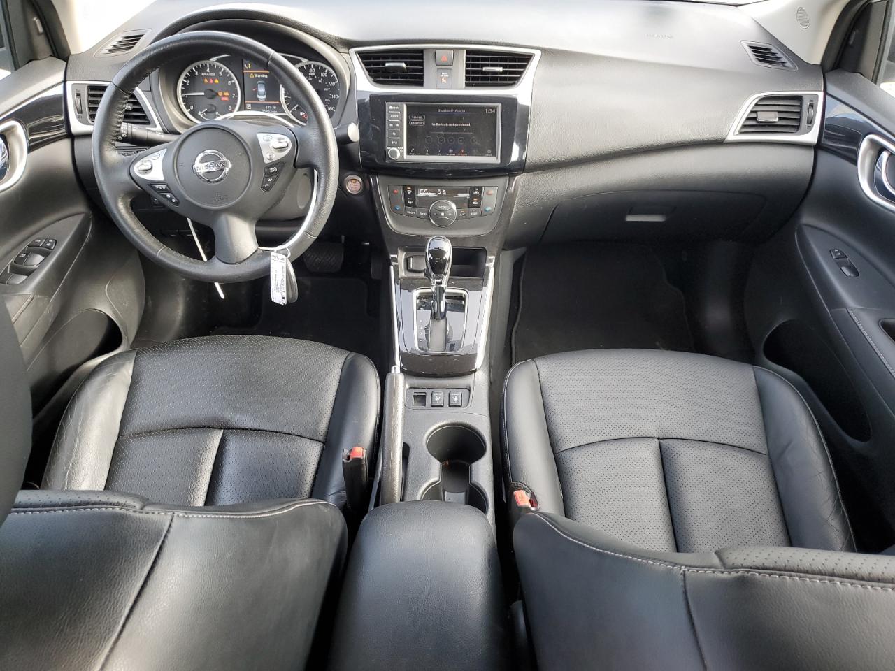 2019 Nissan Sentra - Image 8
