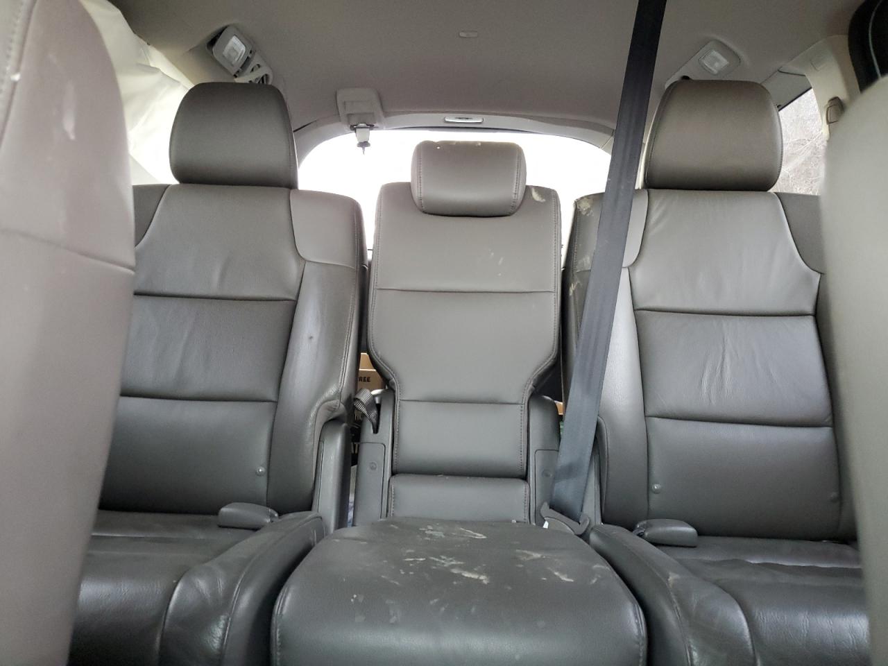 2012 Honda Odyssey - Image 10
