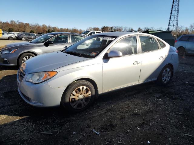 2009 Hyundai Elantra Gls