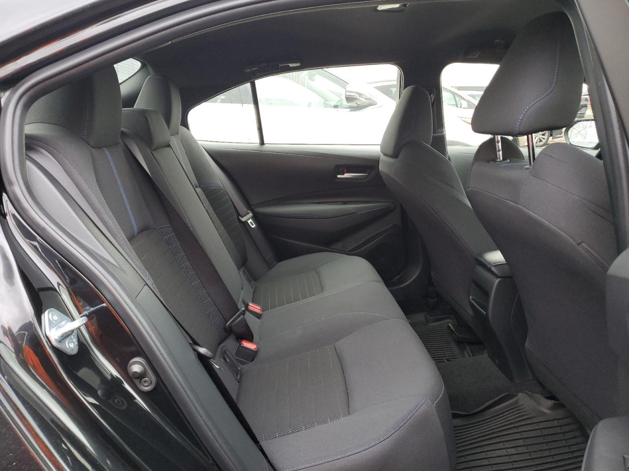 2022 Toyota Corolla - Image 10