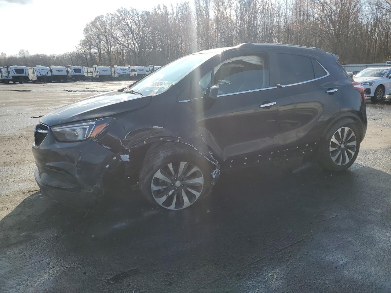 2021 Buick Encore - Image 1