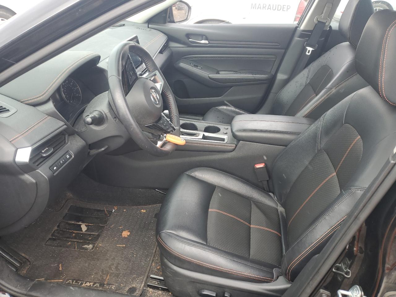 2019 Nissan Altima - Image 7