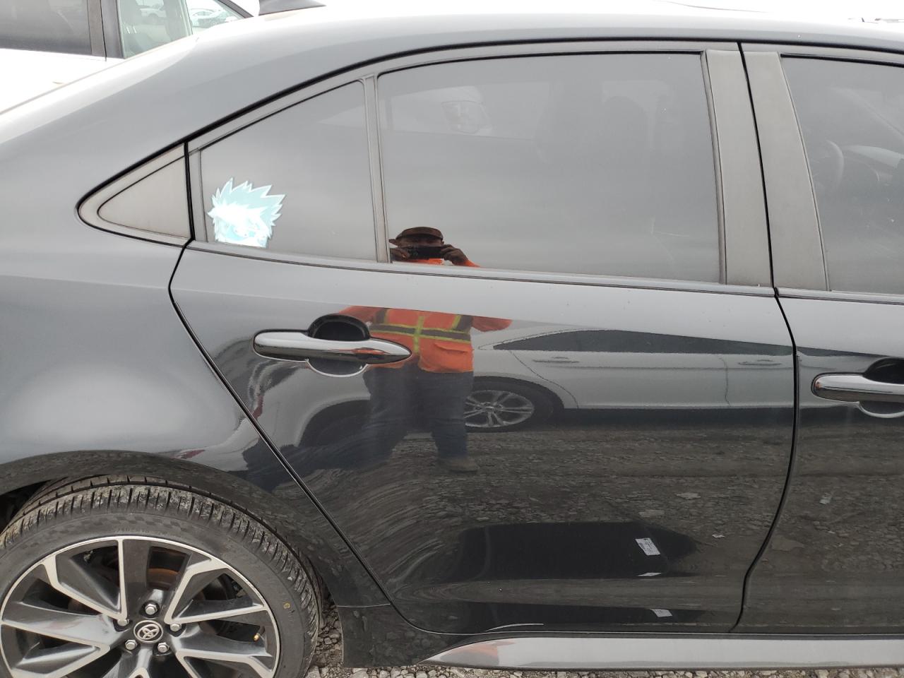2020 Toyota Corolla - Image 11
