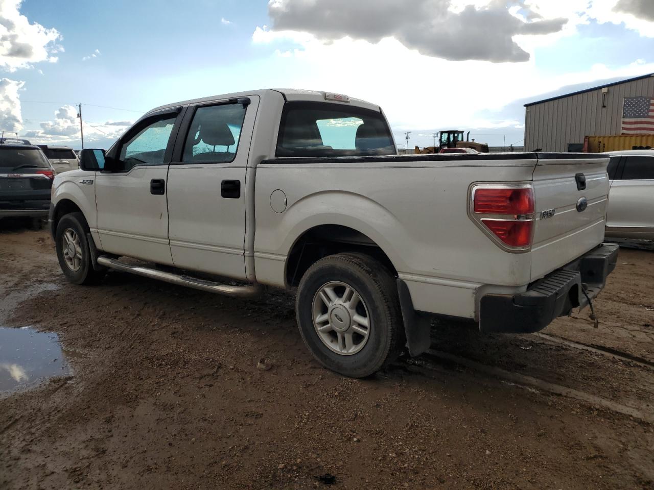 2010 Ford F-150 - Image 2