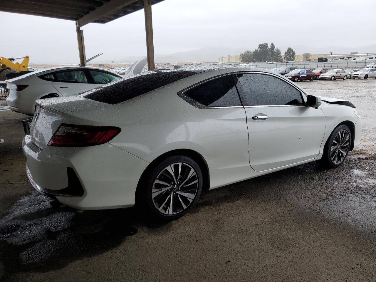 2017 Honda Accord - Image 3