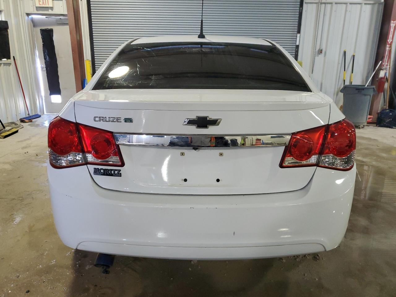 2014 Chevrolet Cruze - Image 6