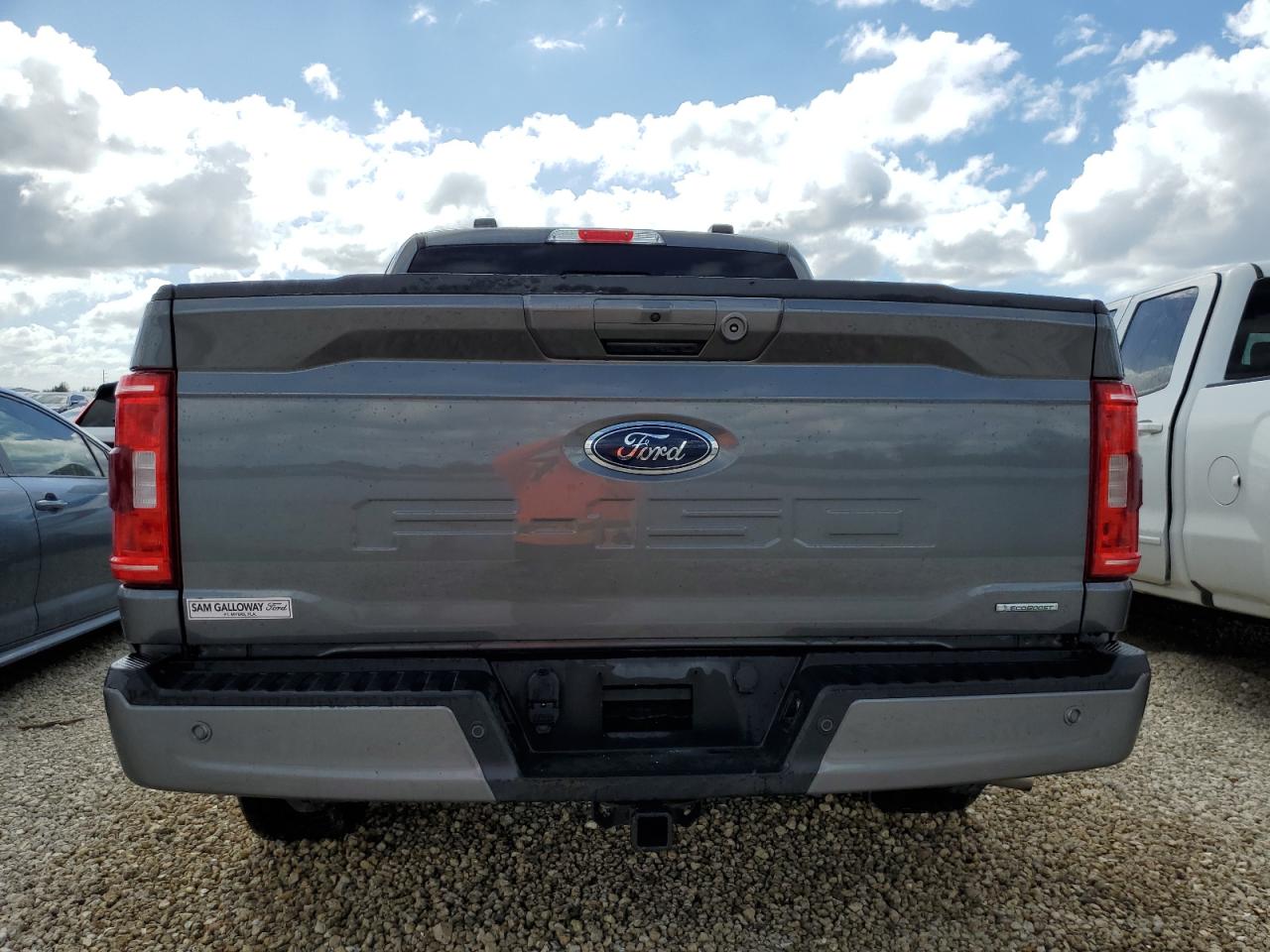 2022 Ford F-150 - Image 6