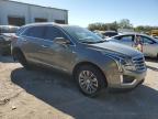 2018 CADILLAC XT5 LUXURY for sale at Copart FL - TAMPA SOUTH