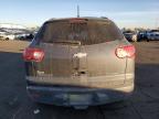 2010 Chevrolet Traverse Lt за продажба в Denver, CO - Front End