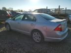 2010 Ford Fusion Se на продаже в Columbus, OH - Front End