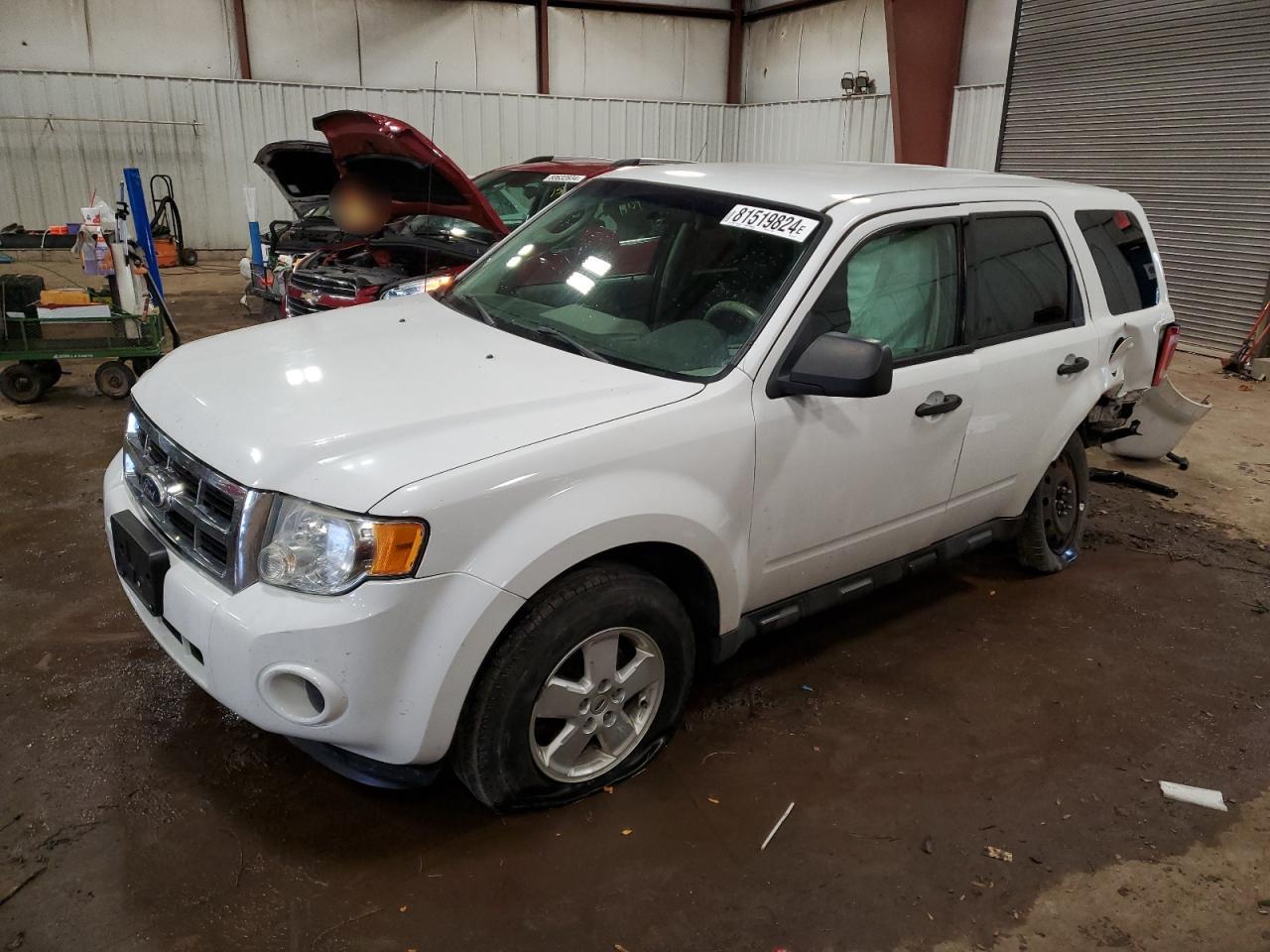 2010 Ford Escape - Image 1