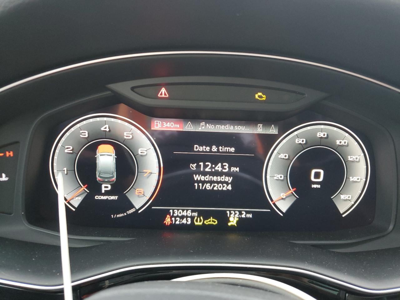 2023 Audi Q7 - Image 9