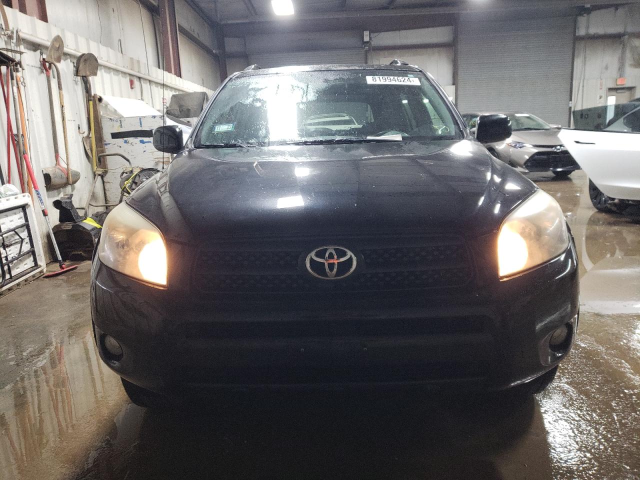 2008 Toyota RAV 4 - Image 5