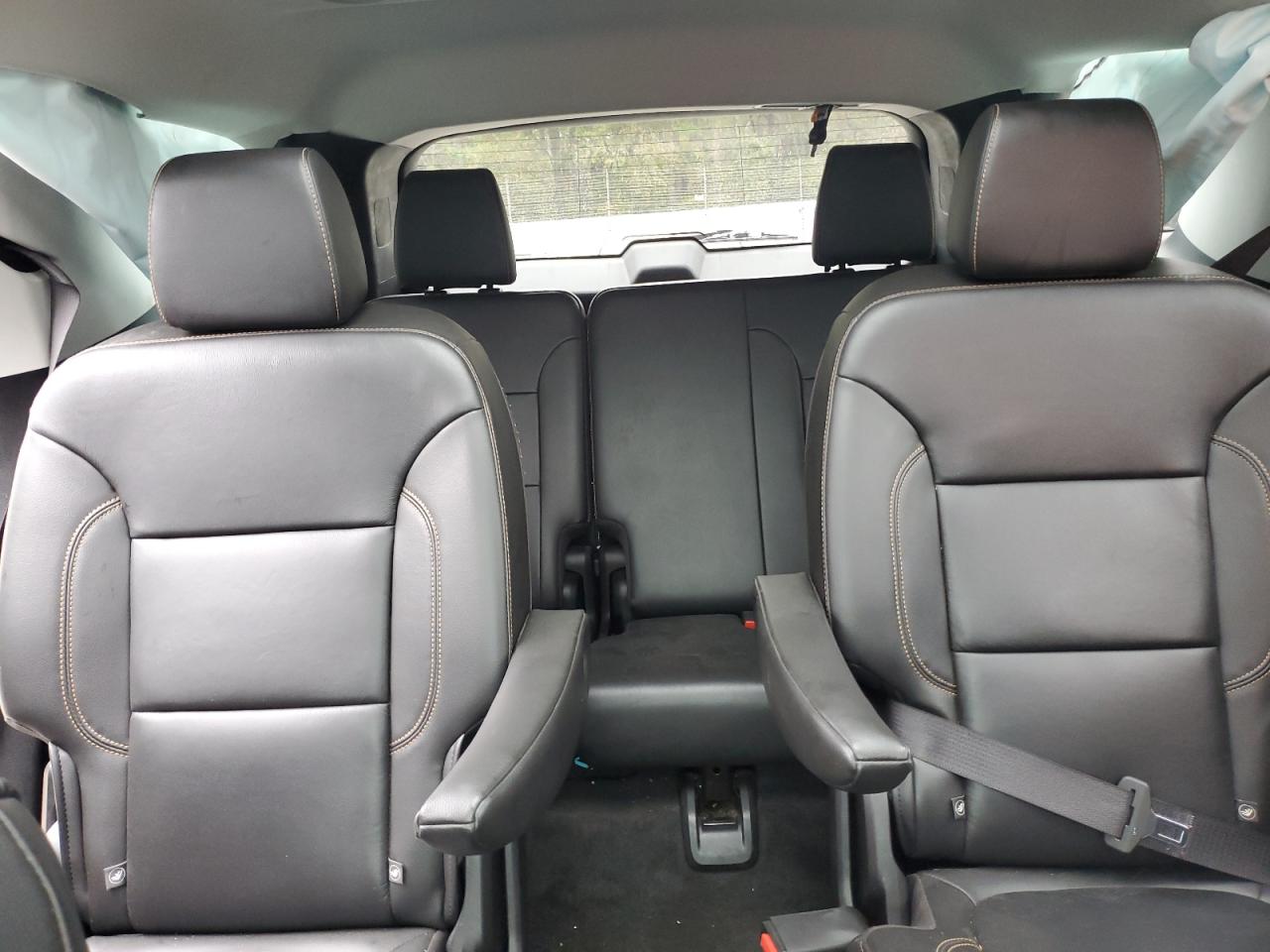 2020 Chevrolet Traverse - Image 10