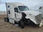 2019 Kenworth Construction T680 for Sale in Adelanto, CA - Side