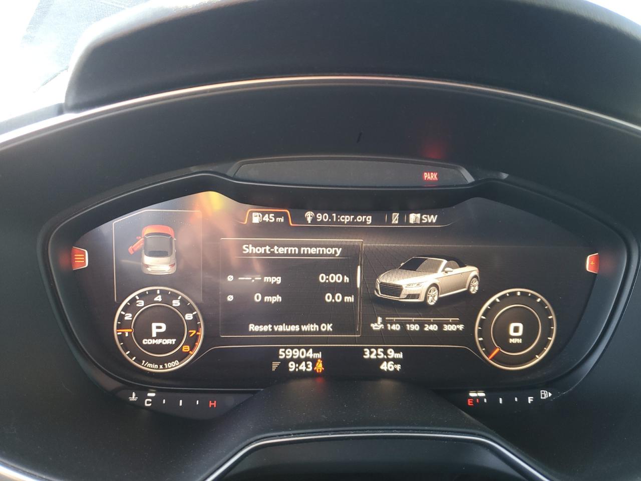 2017 Audi TT - Image 9