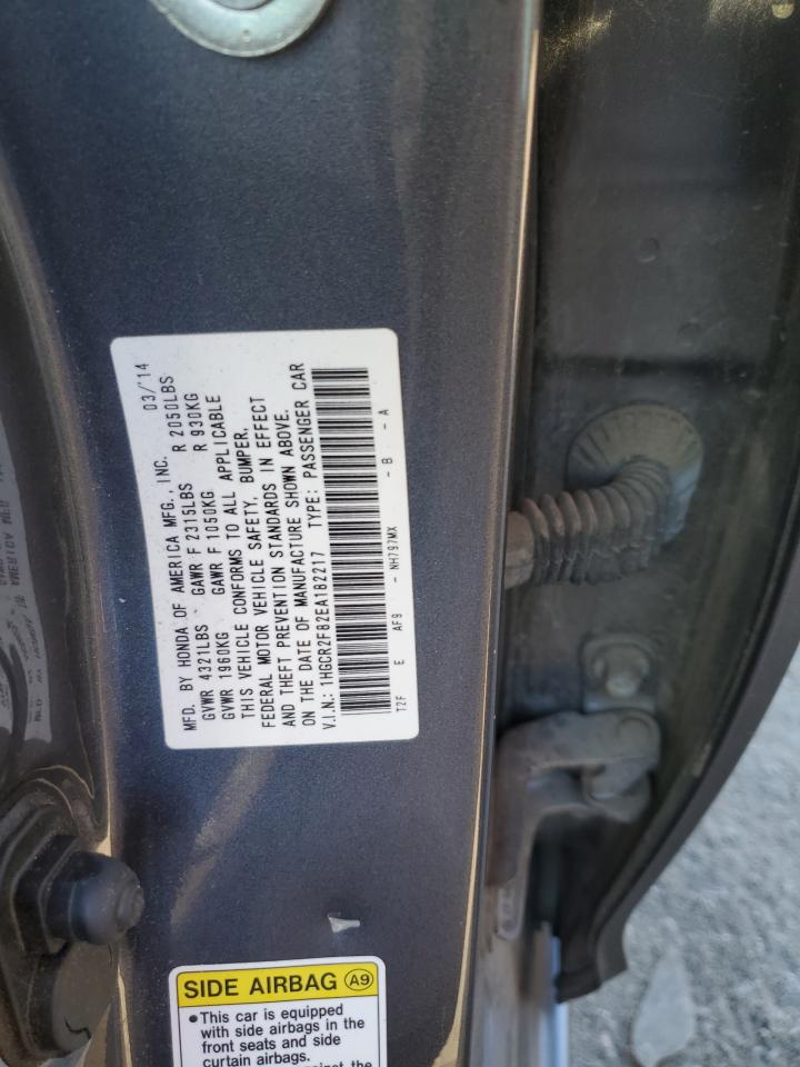 2014 Honda Accord - Image 14