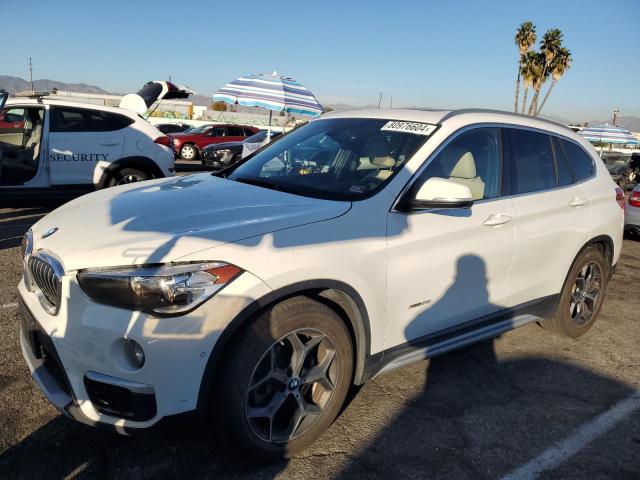 2016 Bmw X1 Xdrive28I